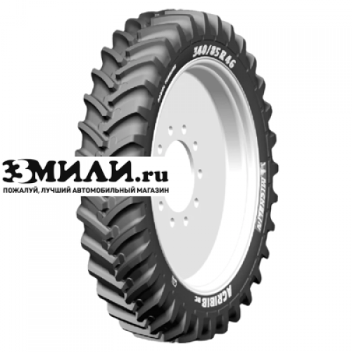Шина 320/85R38 151A8 Michelin Agribib Row Crop Всесезонная
