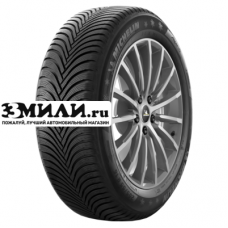Шина 215/65R17 99H Michelin Alpin 5 Зимняя