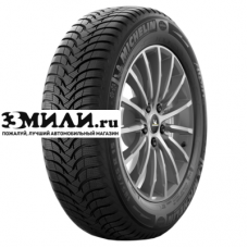 Шина 165/65R15 81T Michelin Alpin A4 Зима