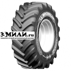 Шина 600/70R30 168D Michelin Axiobib 2 Всесезонная