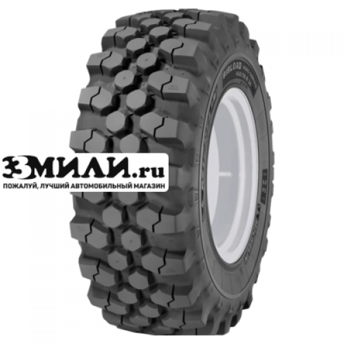 Шина 460/70R24 159A8 Michelin Bibload Hard Surface Всесезонная