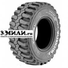 Шина 260/70R16.5 129A8 Michelin Bibsteel Hard Surface Всесезонная