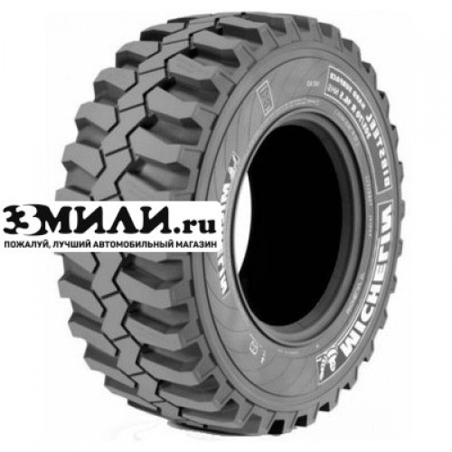 Шина 260/70R16.5 129A8 Michelin Bibsteel Hard Surface Всесезонная