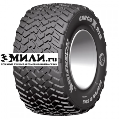 Шина 600/60R30.5 169D Michelin CargoXbib Всесезонная