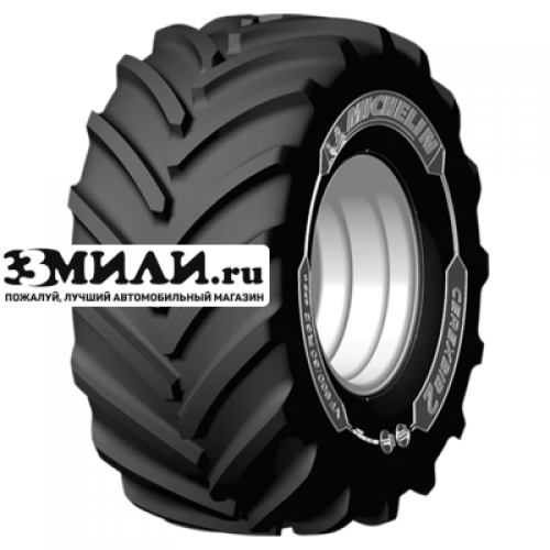 Шина 800/65R32 181A8 Michelin CereXbib 2 CFO+ Всесезонная