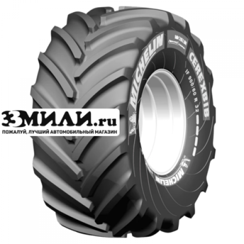 Шина 680/85R32 179A8 Michelin CereXbib CFO Всесезонная