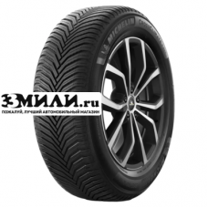 Шина 265/65R17 112H Michelin CrossClimate 2 SUV Всесезонная