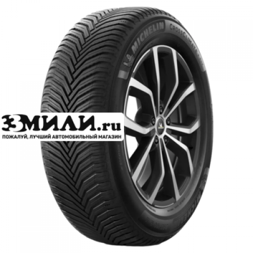 Шина 265/65R17 112H Michelin CrossClimate 2 SUV Всесезонная