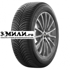 Шина 165/65R14 83T XL Michelin CrossClimate + Летняя