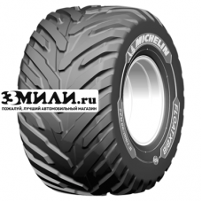 Шина 1000/55R32 197D Michelin FloatXbib CFO Всесезонная