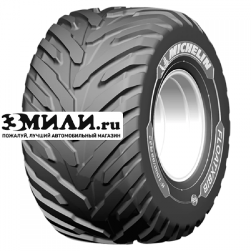Шина 1000/55R32 197D Michelin FloatXbib CFO Всесезонная