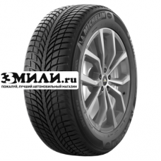 Шина 275/40R20 106V XL Michelin Latitude Alpin 2 Зима