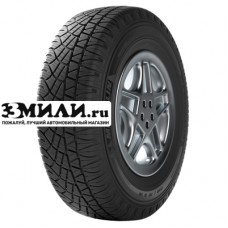 Шина 255/60R18 112H XL Michelin Latitude Cross Летняя