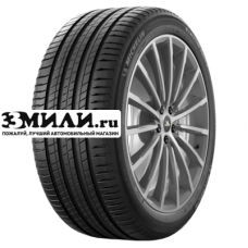 Шина 235/55R19 101W Michelin Latitude Sport 3 Летняя