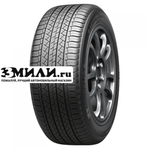 Шина 255/60R20 113V XL Michelin Latitude Tour HP Летняя