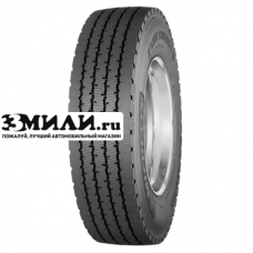 Шина 315/60R22.5 152/148L Michelin Line D Всесезонная