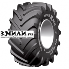 Шина 620/75R26 166A8 Michelin MegaXbib Всесезонная