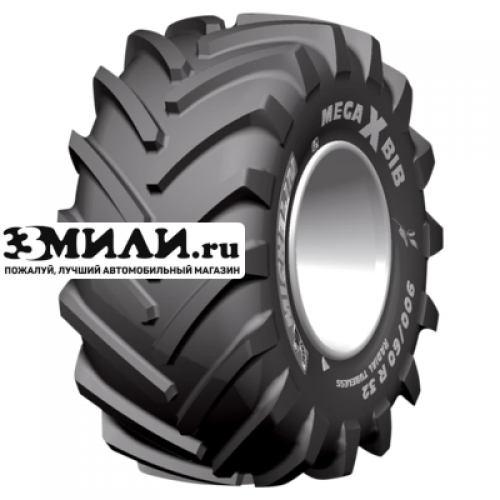 Шина 620/75R26 166A8 Michelin MegaXbib Всесезонная