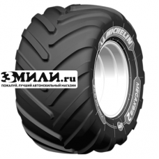 Шина 710/75R34 178A8 Michelin MegaXbib 2 Всесезонная