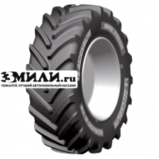 Шина 650/65R42 158D Michelin Multibib Всесезонная