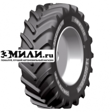Шина 480/70R24 138D Michelin Omnibib R-1W Всесезонная