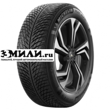 Шина 275/45R21 110V XL Michelin Pilot Alpin 5 SUV Зимняя