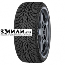 Шина 295/35R19 104V XL Michelin Pilot Alpin PA4 Зимняя