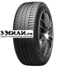 Шина 255/40R19 100(Y) XL Michelin Pilot Sport 3 Летняя