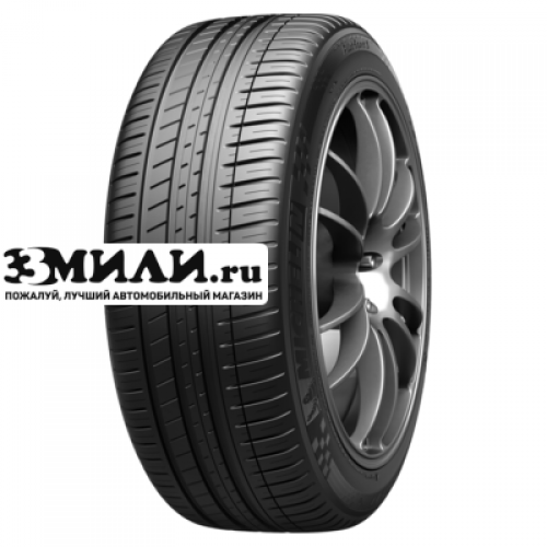 Шина 275/40R19 105(Y) XL Michelin Pilot Sport 3 Летняя