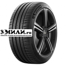 Шина 225/45R18 95Y XL Michelin Pilot Sport 4 Летняя