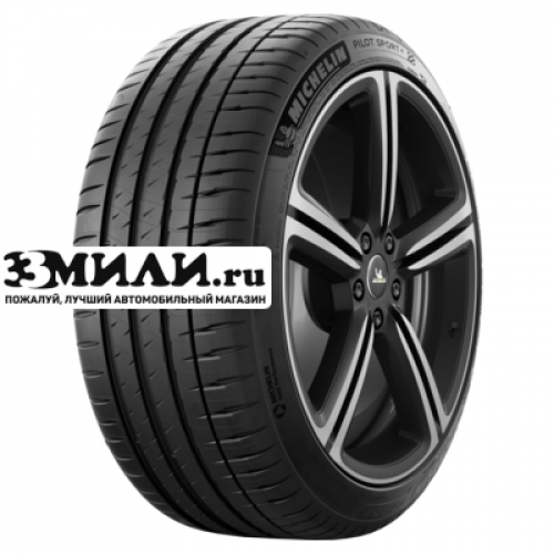 Шина 275/40R20 102Y Michelin Pilot Sport 4 Летняя