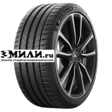 Шина 255/45R20 105(Y) XL Michelin Pilot Sport 4 S Летняя