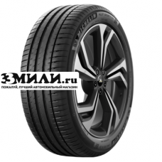 Шина 285/45R22 114Y XL Michelin Pilot Sport 4 SUV Летняя