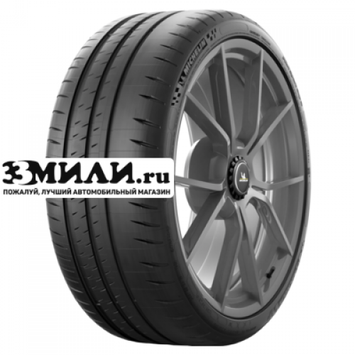 Шина 325/30R21 108(Y) XL Michelin Pilot Sport Cup 2 Летняя