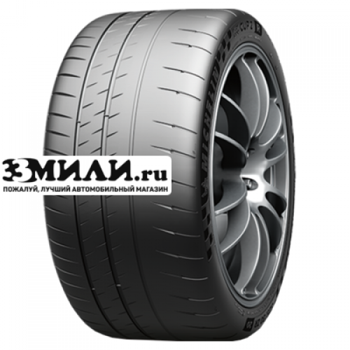 Шина 305/30R19 102(Y) XL Michelin Pilot Sport Cup 2 R Летняя