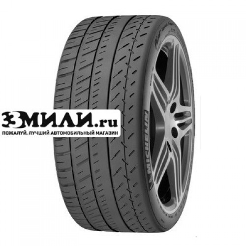 Шина 235/35R19 87(Y) Michelin Pilot Sport Cup + Летняя