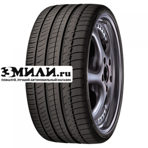 Шина 305/30R19 102Y Michelin Pilot Sport PS2 Лето