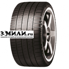 Шина 285/35R18 101(Y) XL Michelin Pilot Super Sport Летняя