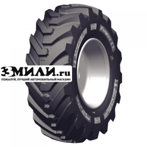 Шина 340/80R0 144A8 Michelin Power CL Всесезонная