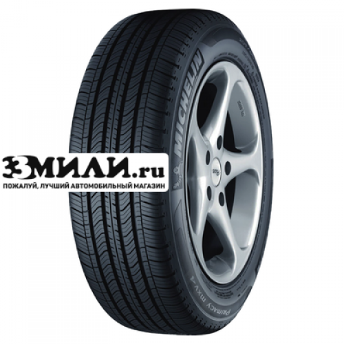 Шина 275/50R21 113Y XL Michelin Primacy All Season Всесезонная