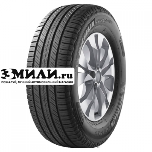 Шина 275/60R20 115H Michelin Primacy SUV Летняя