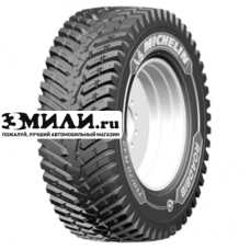 Шина 600/70R30 158D Michelin Roadbib Всесезонная