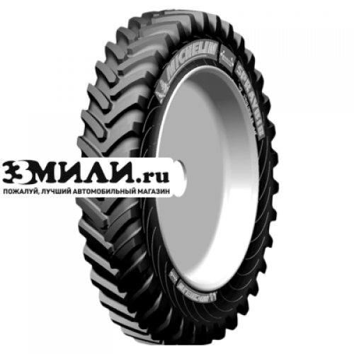 Шина 320/90R50 166D Michelin Spraybib Всесезонная