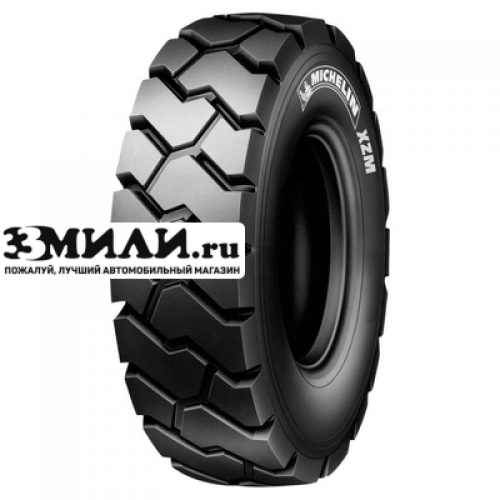 Шина 7.5/0R15 146A5 Michelin Stabil'X XZM Всесезонная