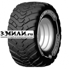 Шина 650/55R26.5 174D Michelin TrailXbib Всесезонная