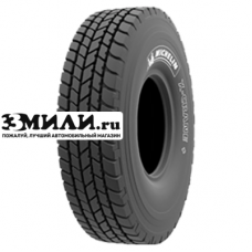Шина 385/95R24 170F Michelin X-Crane Всесезонная