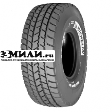 Шина 525/80R25 176F Michelin X-Crane + Всесезонная