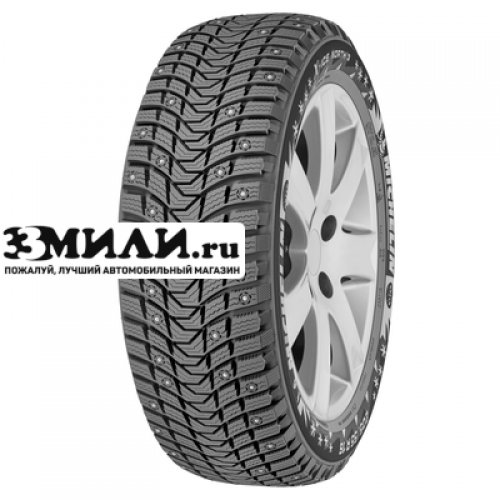 Шина 285/40R19 107H XL Michelin X-Ice North 3 Зима