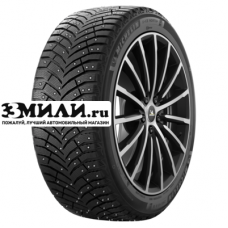 Шина 255/40R19 100H XL Michelin X-Ice North 4 Зимняя