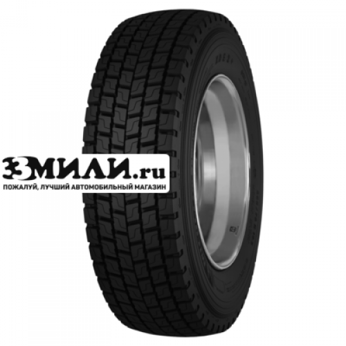 Шина 305/70R22.5 152/148L Michelin XDE 2 + Всесезонная
